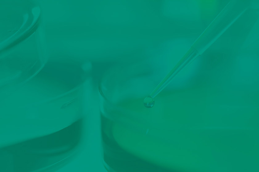 Products under development